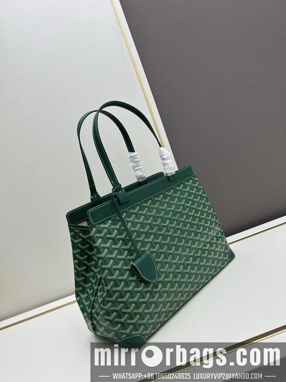 Cheap Goyard Bags Goyard 35x26x16cm jj5