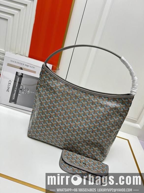 Cheap Goyard Bags 42X27X15cm 092404 YG 3colour