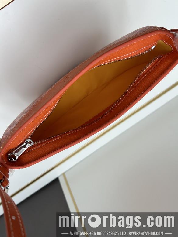 Cheap Goyard Bags Goyard 23x16x7cm ss9