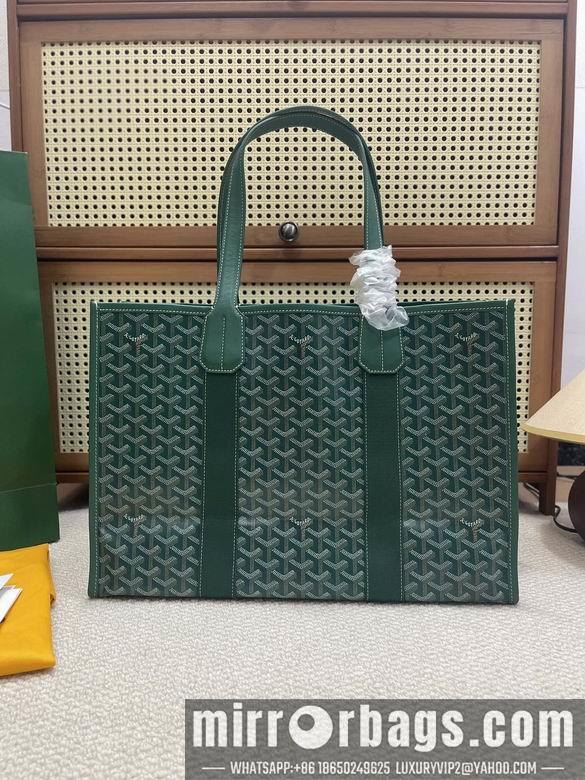 Cheap Goyard Bags 46X30X17cm 072005 YG 3colour