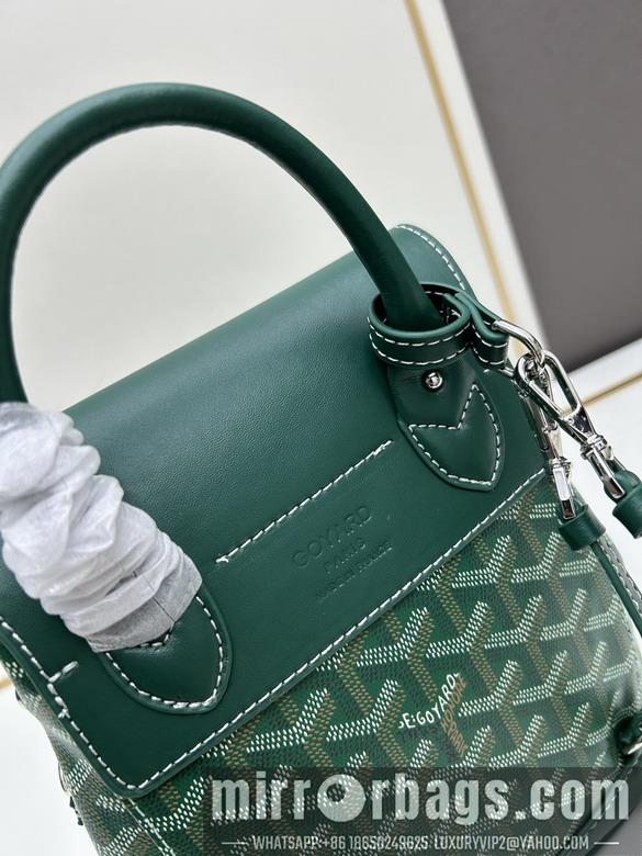 Cheap Goyard Bags Goyard Alpin MAE020195 23x9.5x19cm jj2