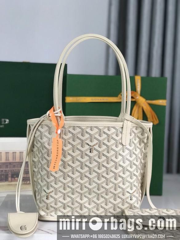 Cheap Goyard Bags 28X20X20X10cm 081707 JHJ