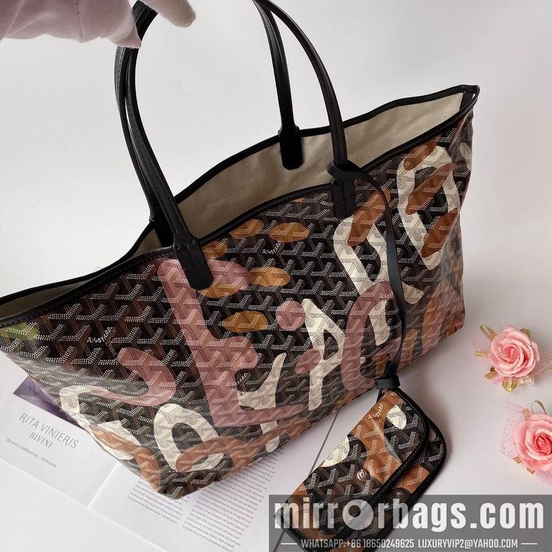 Cheap Goyard Bags 40X19X31.5cm 101104 YG 3colour