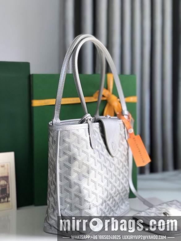 Cheap Goyard Bags 28X20X20X10cm 091405 JHJ