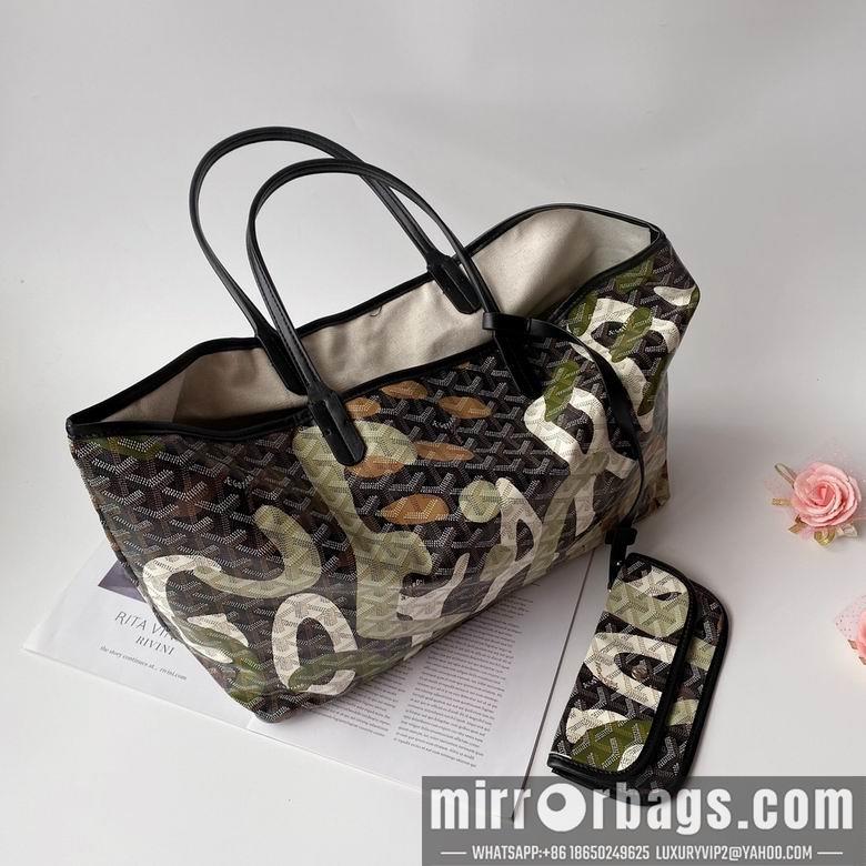 Cheap Goyard Bags 40X19X31.5cm 101104 YG 3colour