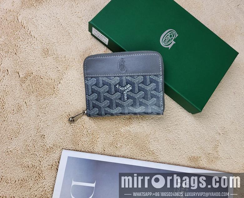 Cheap Goyard Bags Goyard 095 11x8.5x2cm zy