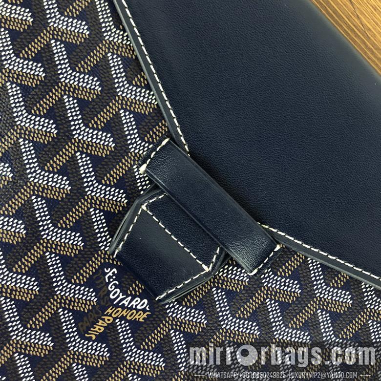 Cheap Goyard Bags 26X19X2cm 053103 GY