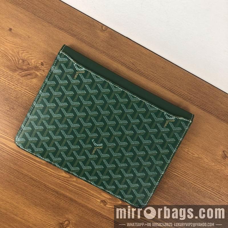 Cheap Goyard Bags GY Handbag 26X19X2CM