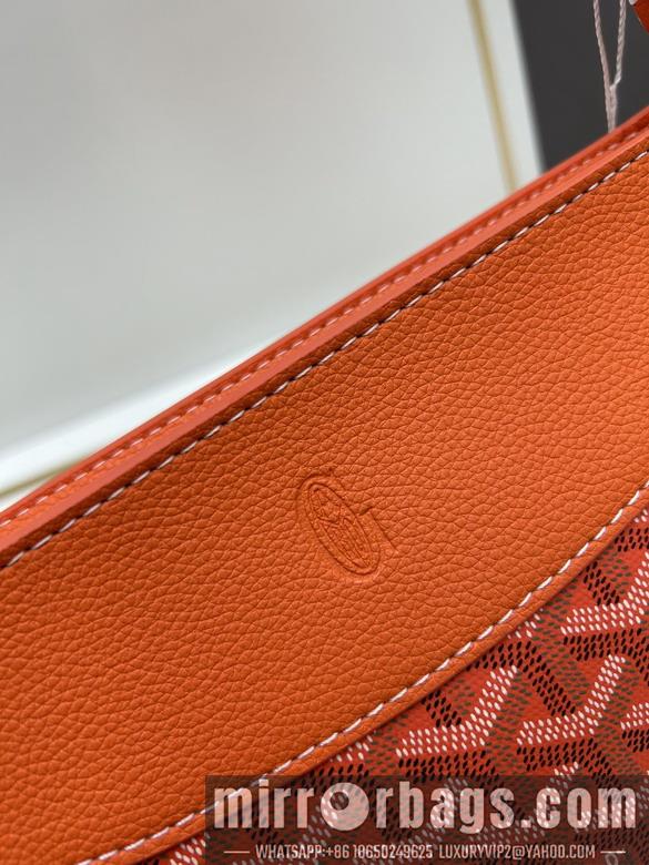 Cheap Goyard Bags Goyard 23x16x7cm ss9