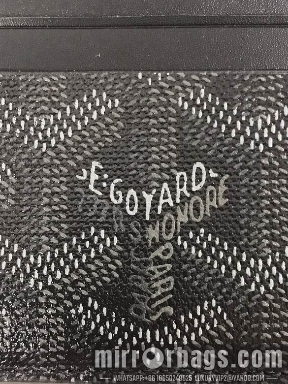 Cheap Goyard Bags 020601 10.5X7.3cm JHJ