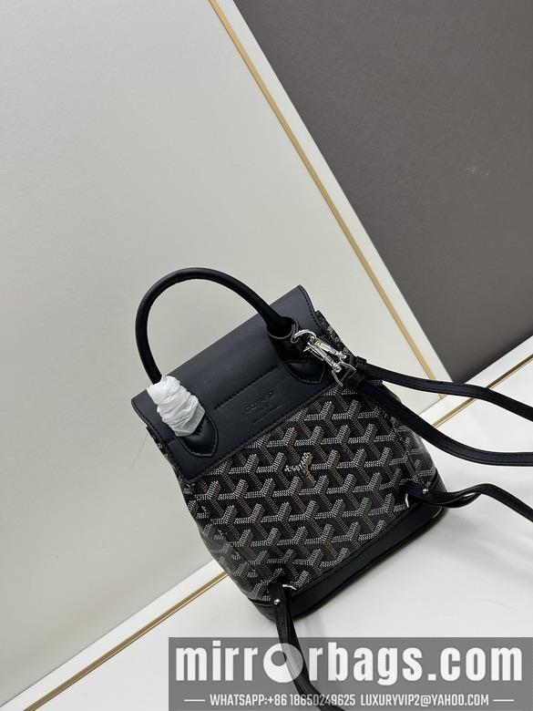 Cheap Goyard Bags Goyard Alpin MAE020195 23x9.5x19cm jj