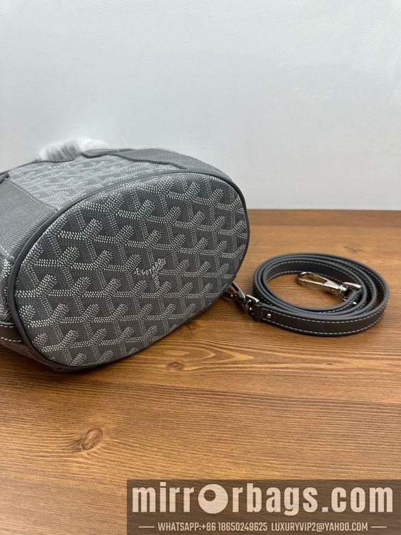 Cheap Goyard Bags 18X14X24cm 082911 GY 3colour
