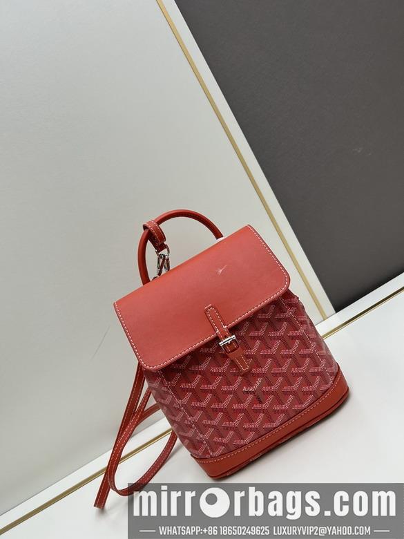Cheap Goyard Bags Goyard Alpin MAE020195 23x9.5x19cm jj8
