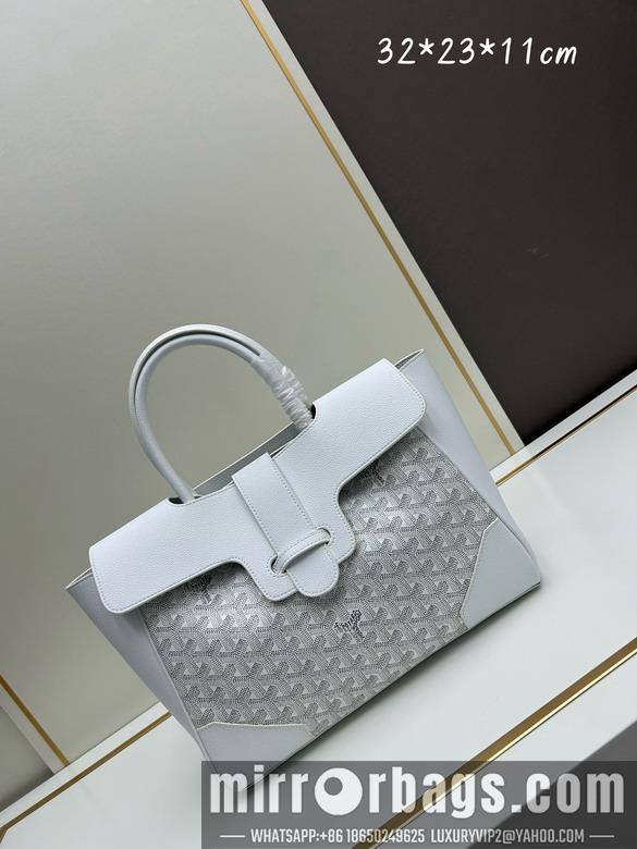 Cheap Goyard Bags Goyard 32x23x11cm jj9