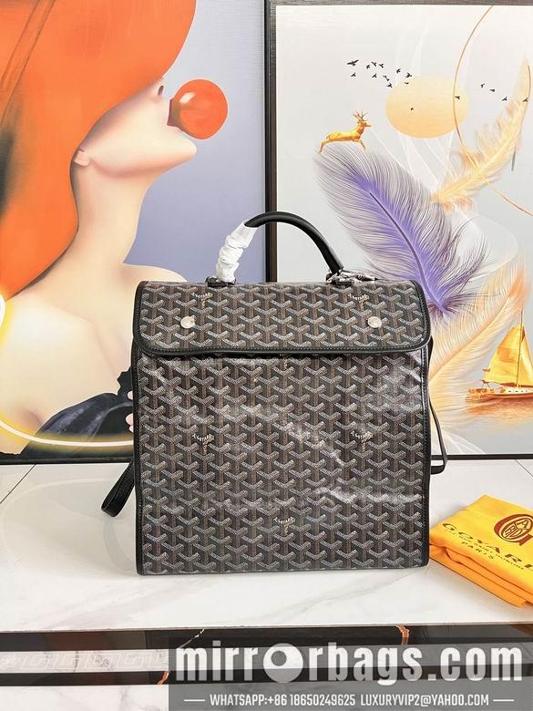 Cheap Goyard Bags 32X15X38cm 092707 YT 2colour