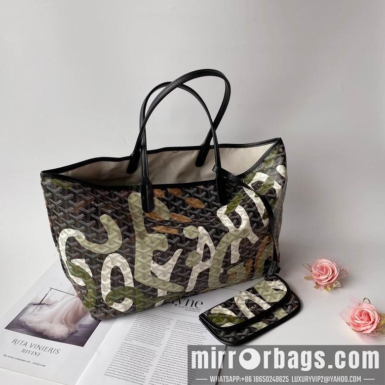 Cheap Goyard Bags 40X19X31.5cm 101104 YG 3colour