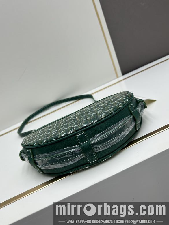 Cheap Goyard Bags Goyard 23x16x7cm ss4