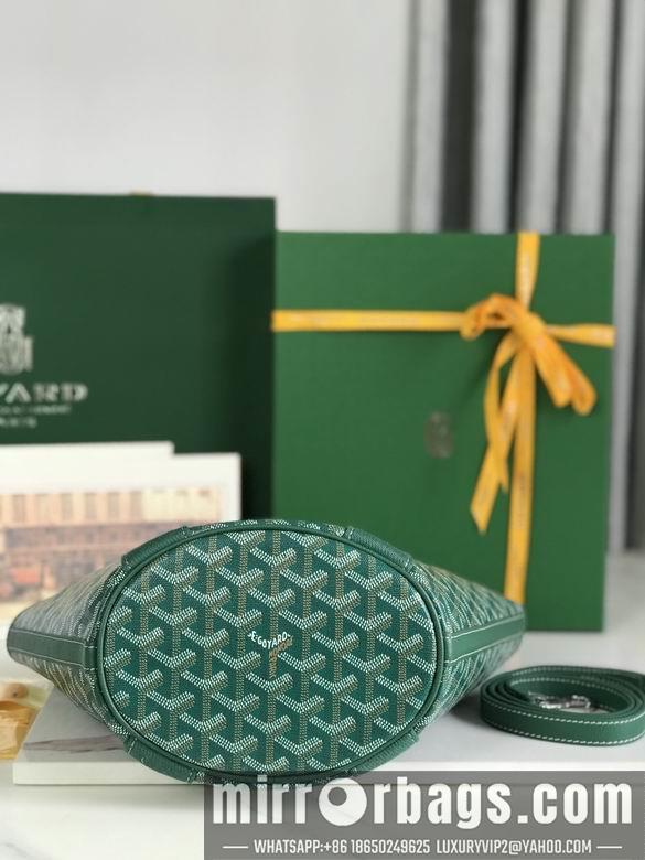 Cheap Goyard Bags 120230 18X14X24cm JHJ 4colour