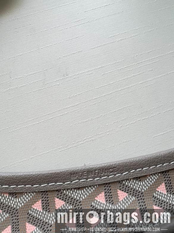 Cheap Goyard Bags 42X15X27cm 092706 YT 3colour