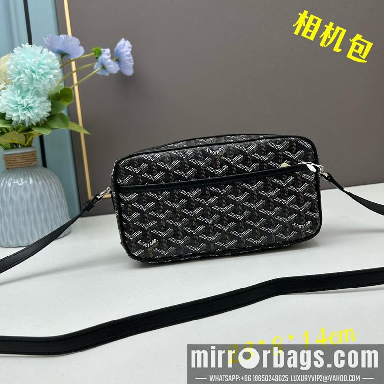 Cheap Goyard Bags Goyard 23x8x14cm ss