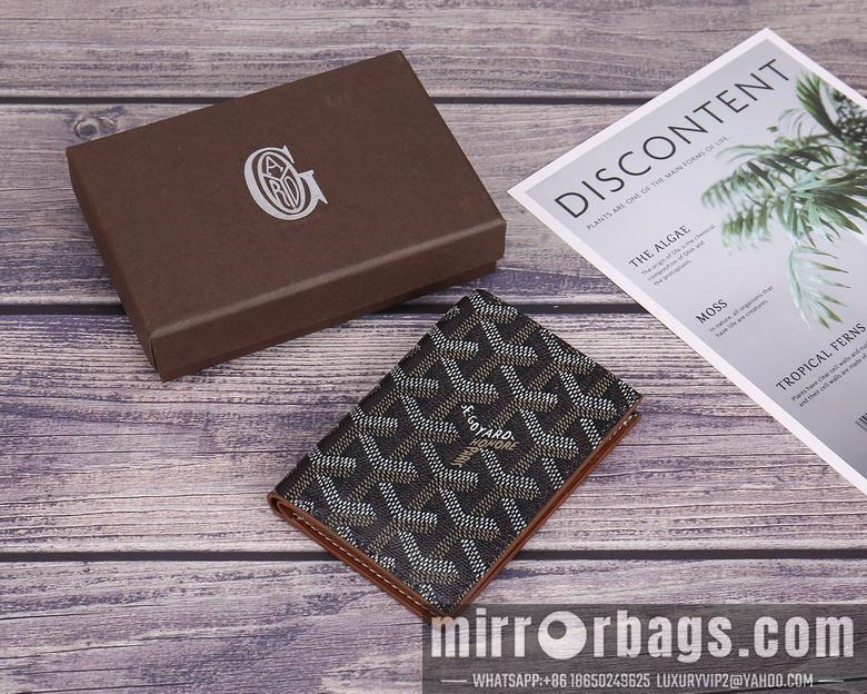 Cheap Goyard Bags Goyard 092 11.5x7x2cm zy13