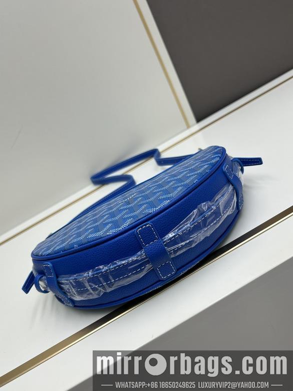 Cheap Goyard Bags Goyard 23x16x7cm ss6