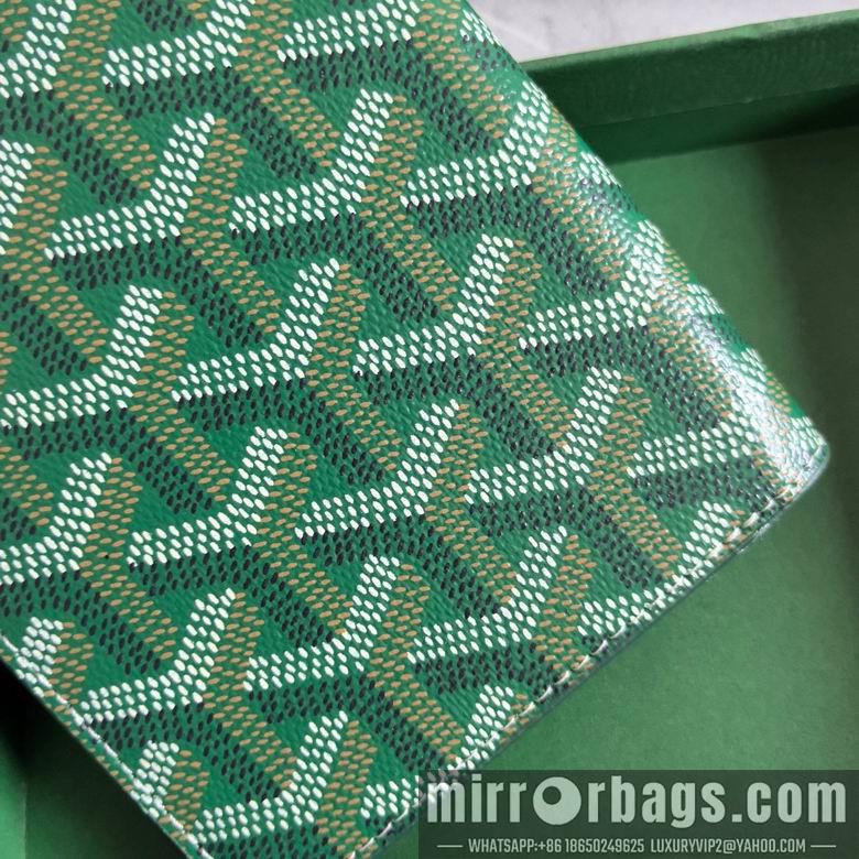 Cheap Goyard Bags 10X14.2cm 100605 YT