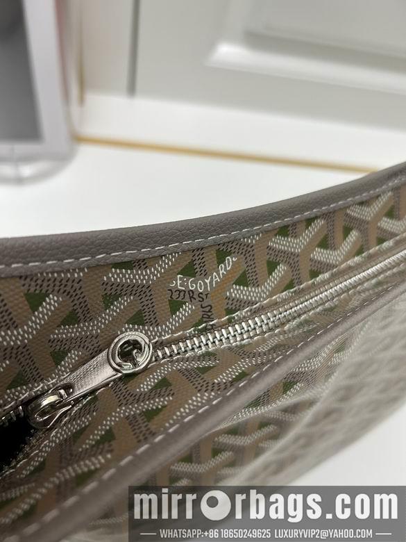 Cheap Goyard Bags 42X27X15cm 092404 YG 3colour