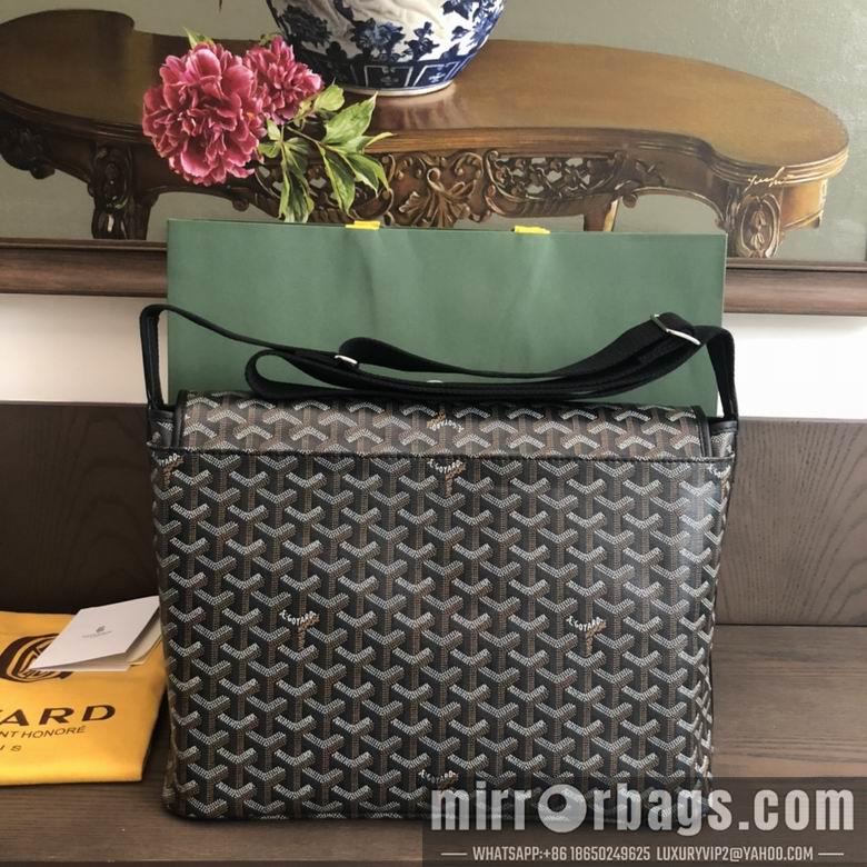 Cheap Goyard Bags 35X25X13cm 071401 GY 4colour