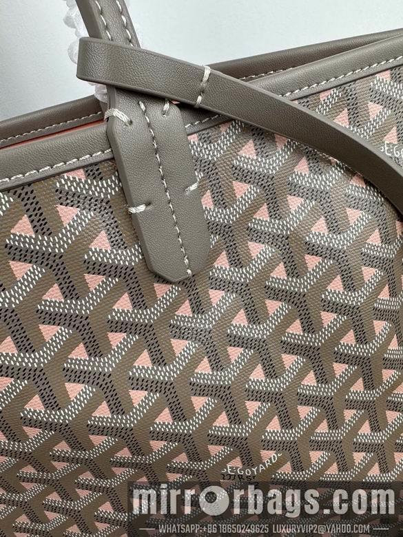 Cheap Goyard Bags 34X28X16X47cm 39X32X19X57cm 051901 GY 3colour
