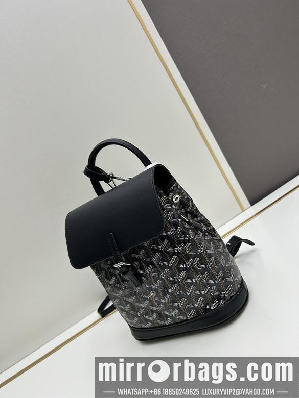 Cheap Goyard Bags Goyard Alpin MAE020195 23x9.5x19cm jj