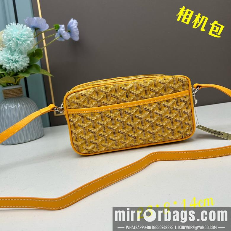 Cheap Goyard Bags Goyard 23x8x14cm ss1
