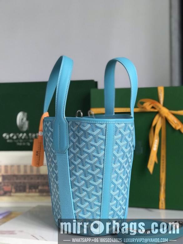 Cheap Goyard Bags 120230 18X14X24cm JHJ 2colour