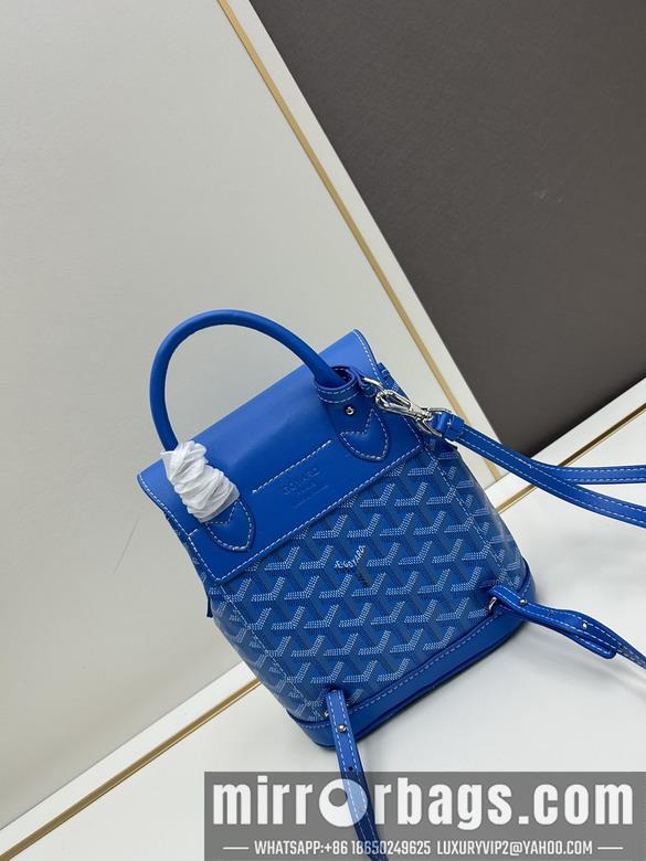 Cheap Goyard Bags Goyard Alpin MAE020195 23x9.5x19cm jj5