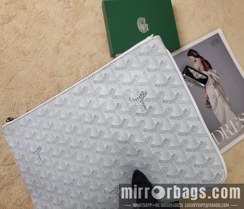 Cheap Goyard Bags Goyard 521 15x10cm zy3