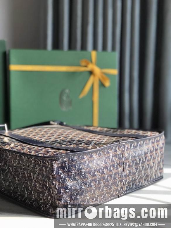 Cheap Goyard Bags 35X39X11cm 072903 YG 4colour