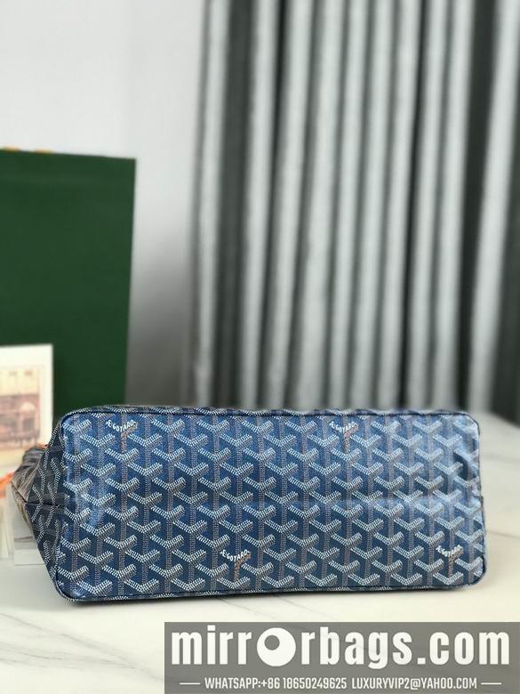 Cheap Goyard Bags 020223 42X27X15cm JHJ 3colour