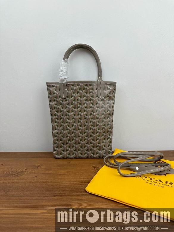 Cheap Goyard Bags 24X21X1cm 081301 GY 3colour