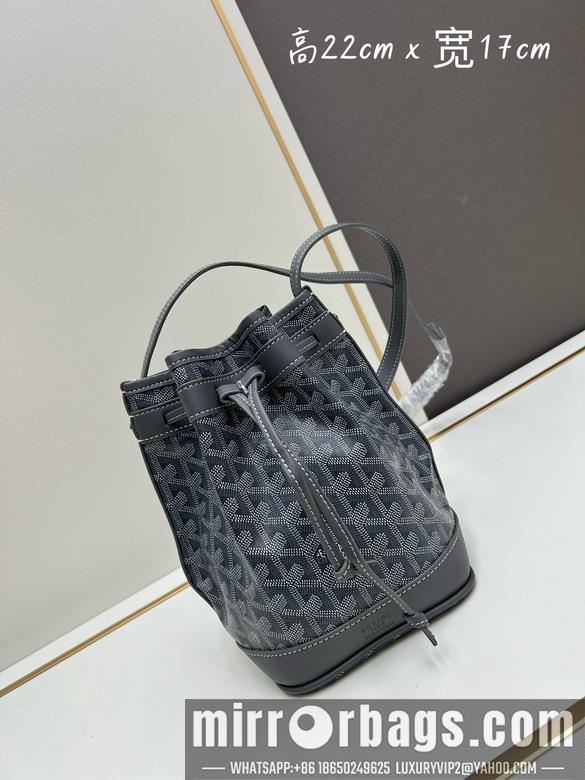 Cheap Goyard Bags Goyard Petit Flot30x22x17cm jj10