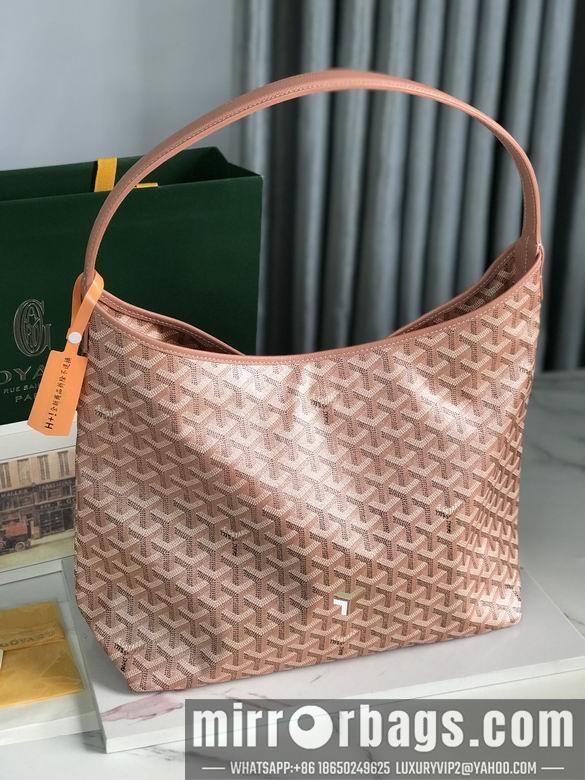 Cheap Goyard Bags 020223 42X27X15cm JHJ 3colour
