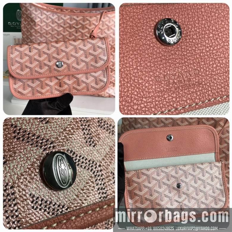 Cheap Goyard Bags 020223 42X27X15cm JHJ 3colour