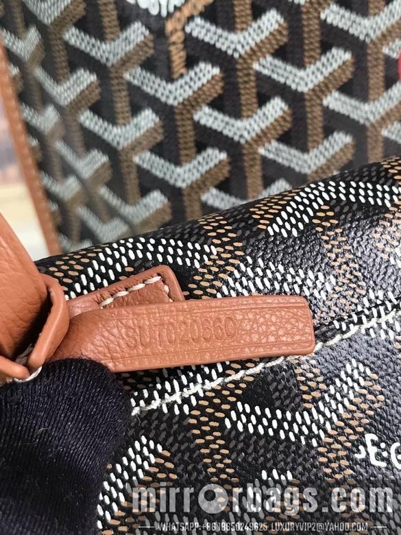 Cheap Goyard Bags 28X20X20X10cm 081705 JHJ 2colour