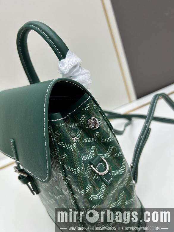 Cheap Goyard Bags Goyard Alpin MAE020195 23x9.5x19cm jj2