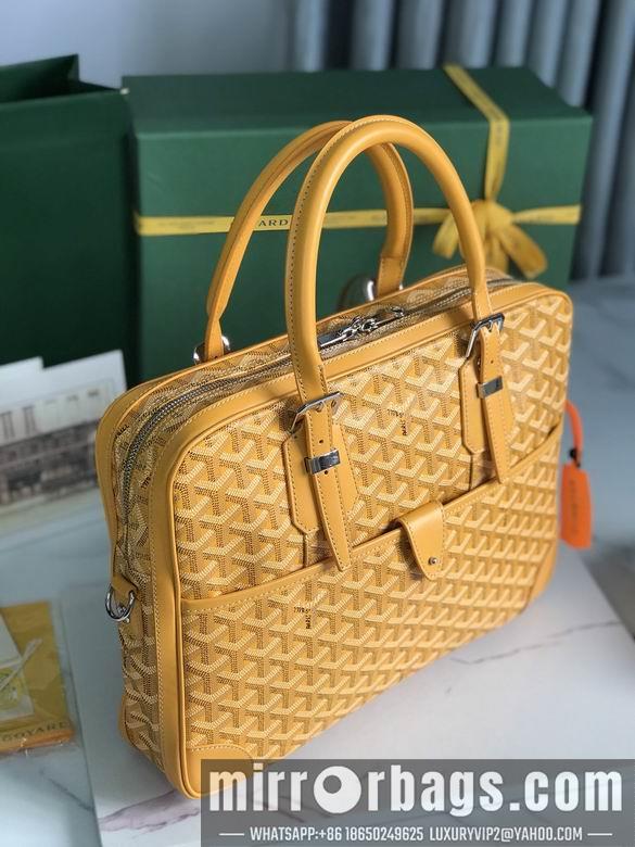Cheap Goyard Bags 0202889 35X7X27cm JHJ 2colour