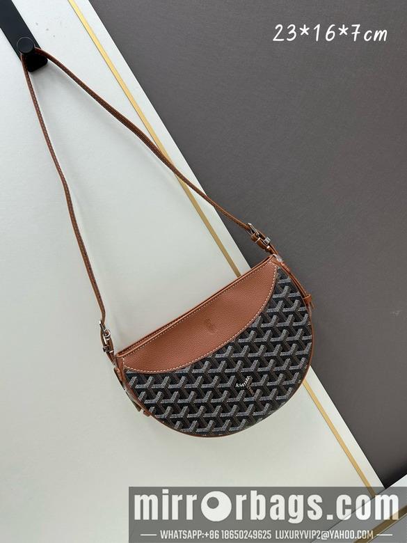 Cheap Goyard Bags Goyard 23x16x7cm ss10
