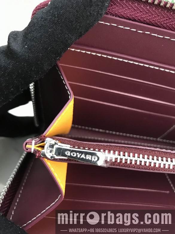 Cheap Goyard Bags 20X11X2.3cm 022102 JHJ