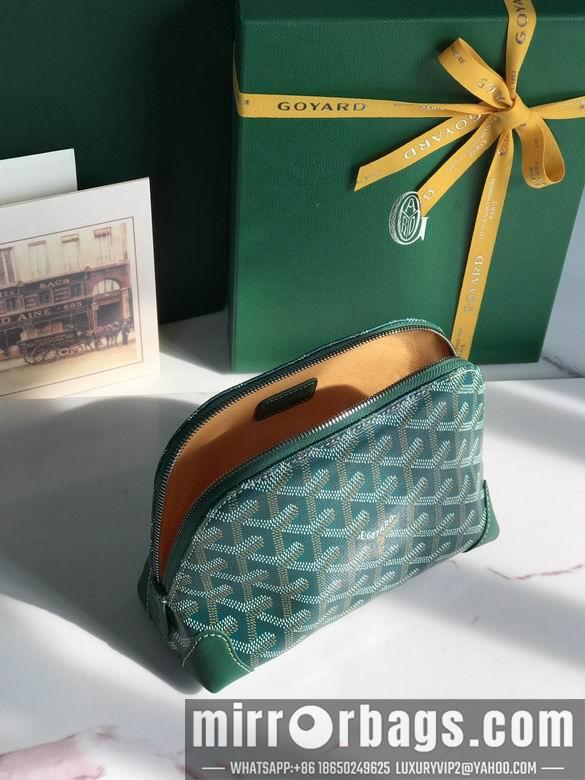 Cheap Goyard Bags 020232 17.5X14X6.5cm JHJ