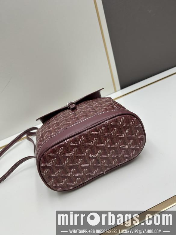 Cheap Goyard Bags Goyard Alpin MAE020195 23x9.5x19cm jj1