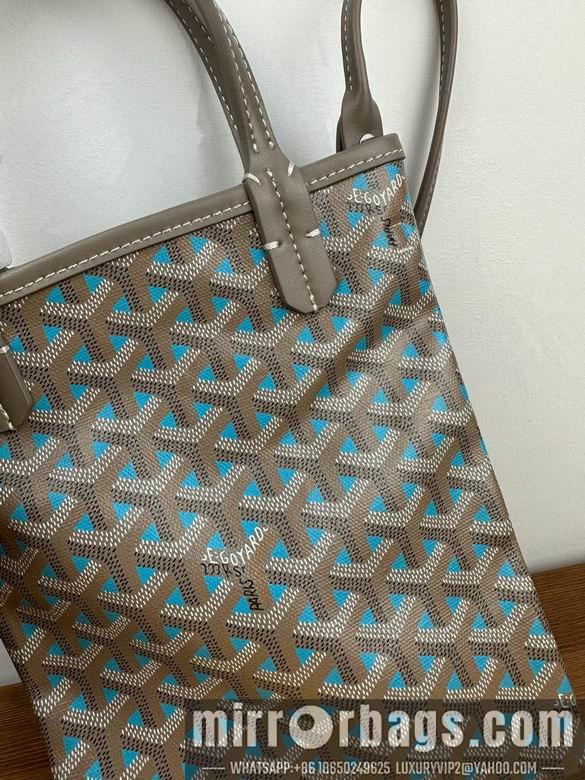 Cheap Goyard Bags 24X21X1cm 081301 GY 3colour