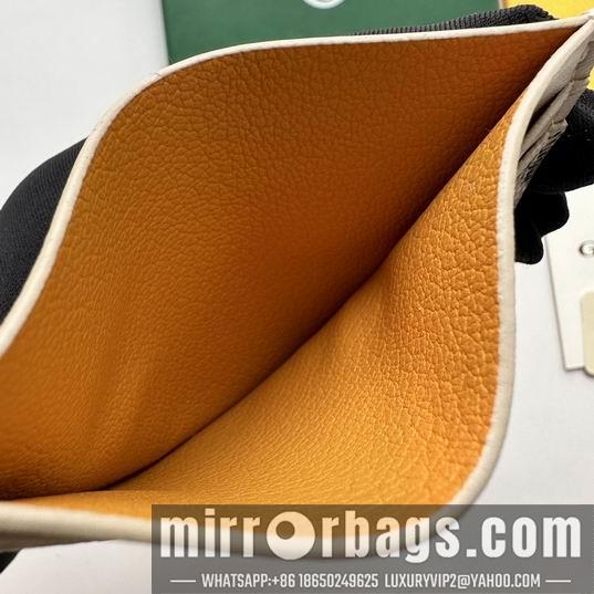 Cheap Goyard Bags Goyard 0426 11x7.5x0.4cm zy6